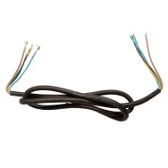 Zobo Cablu Alimentare ZB-EC9