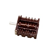 Zobo Schimbator trepte caldura ZB-EC15