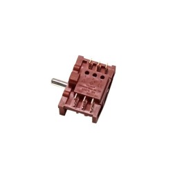 Zobo Schimbator trepte caldura ZB-EC9