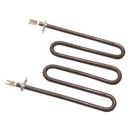 Zobo Rezistenta ZB-EF2, 1000W