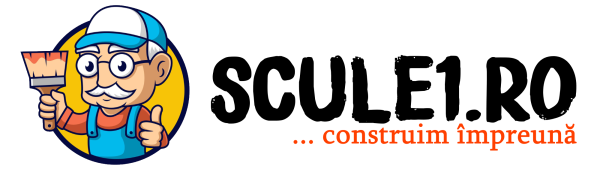 Partenerul nr. 1 pentru scule si utilaje. logo